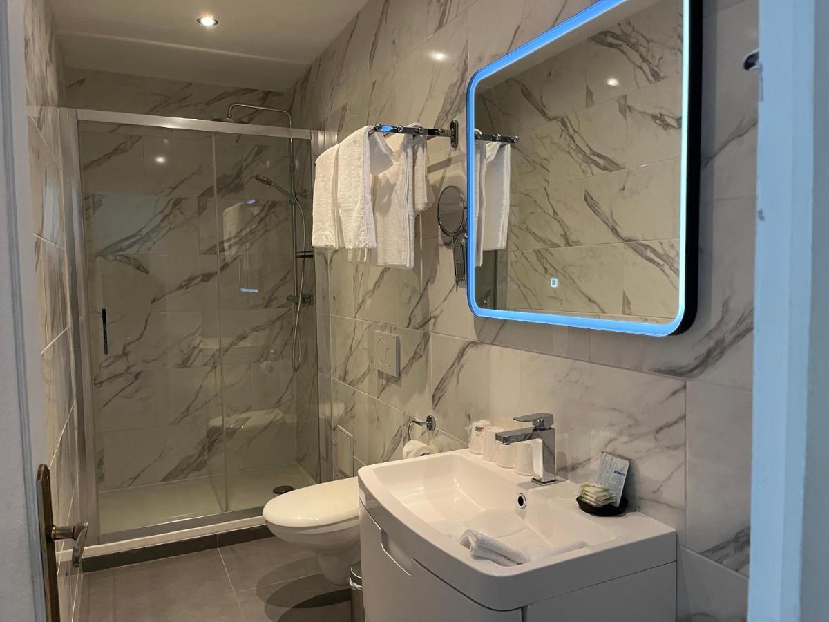 Logis Hotel Belle Etoile Vichy Zewnętrze zdjęcie