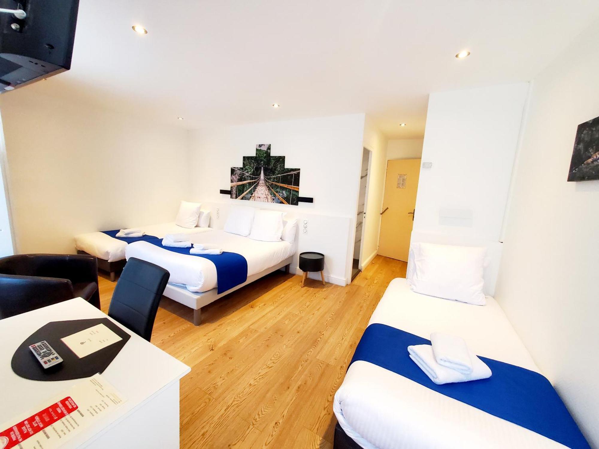 Logis Hotel Belle Etoile Vichy Zewnętrze zdjęcie