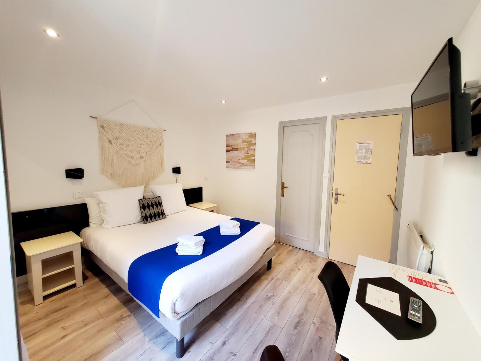 Logis Hotel Belle Etoile Vichy Zewnętrze zdjęcie