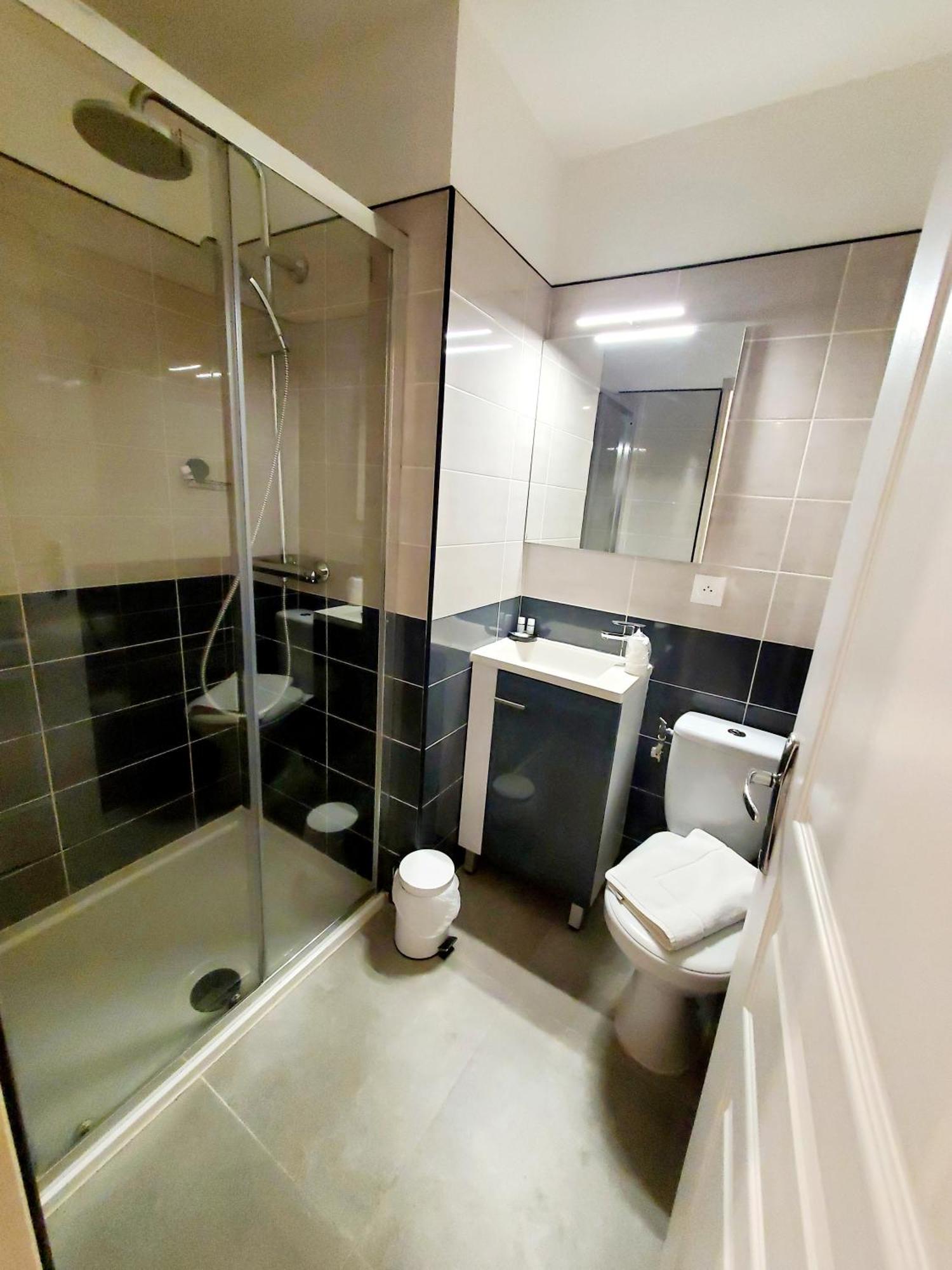 Logis Hotel Belle Etoile Vichy Zewnętrze zdjęcie