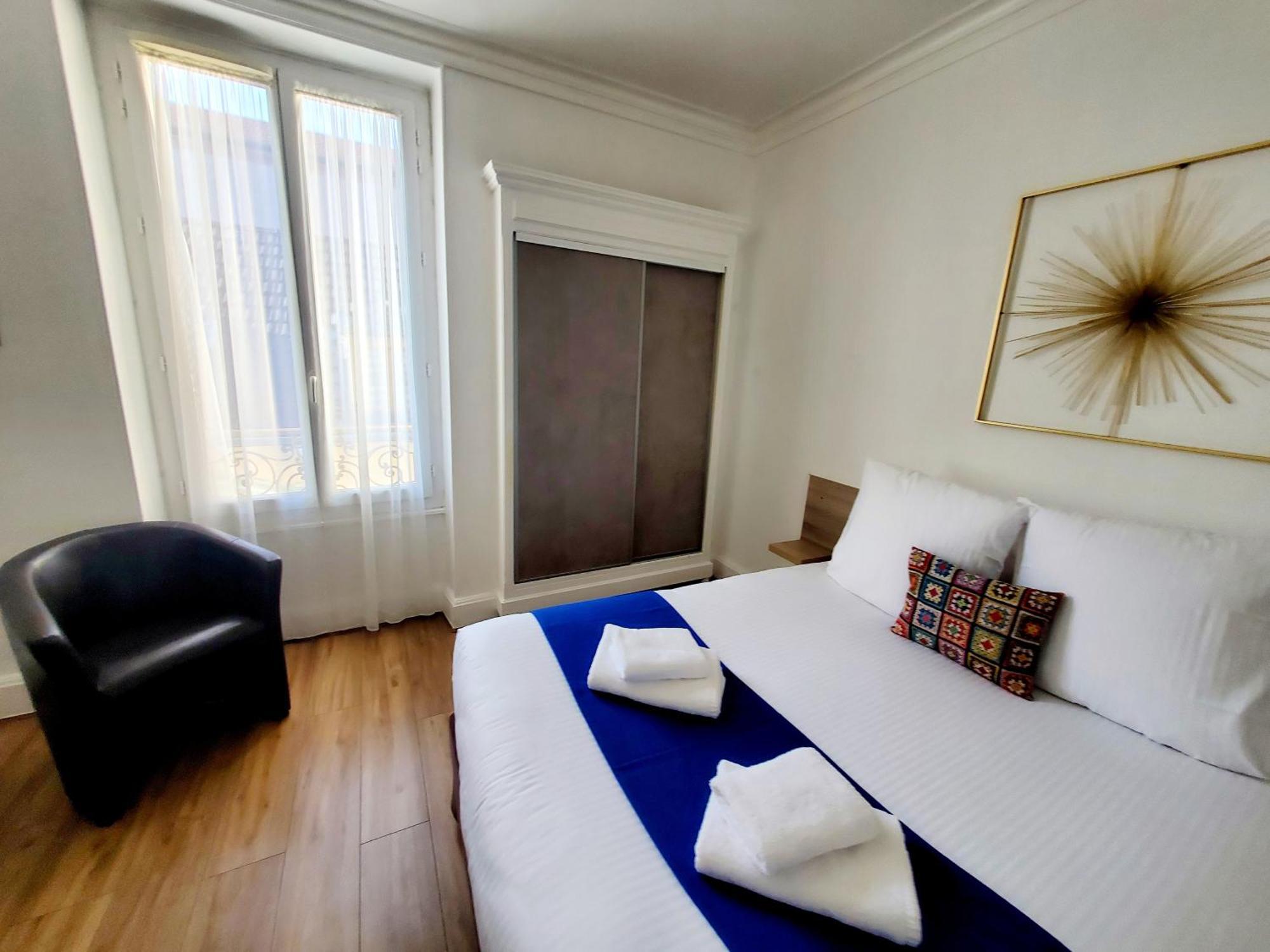 Logis Hotel Belle Etoile Vichy Zewnętrze zdjęcie