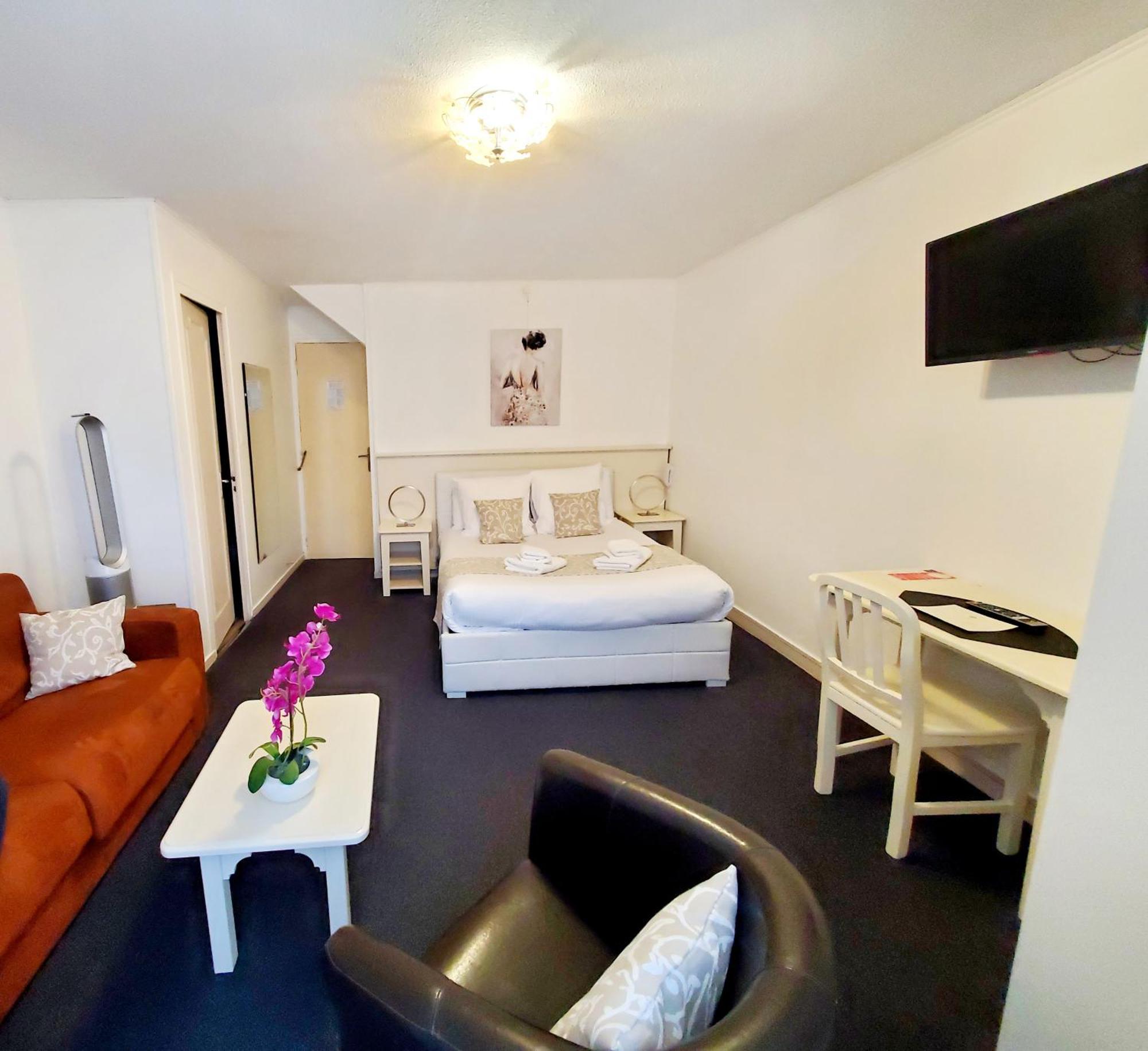 Logis Hotel Belle Etoile Vichy Zewnętrze zdjęcie