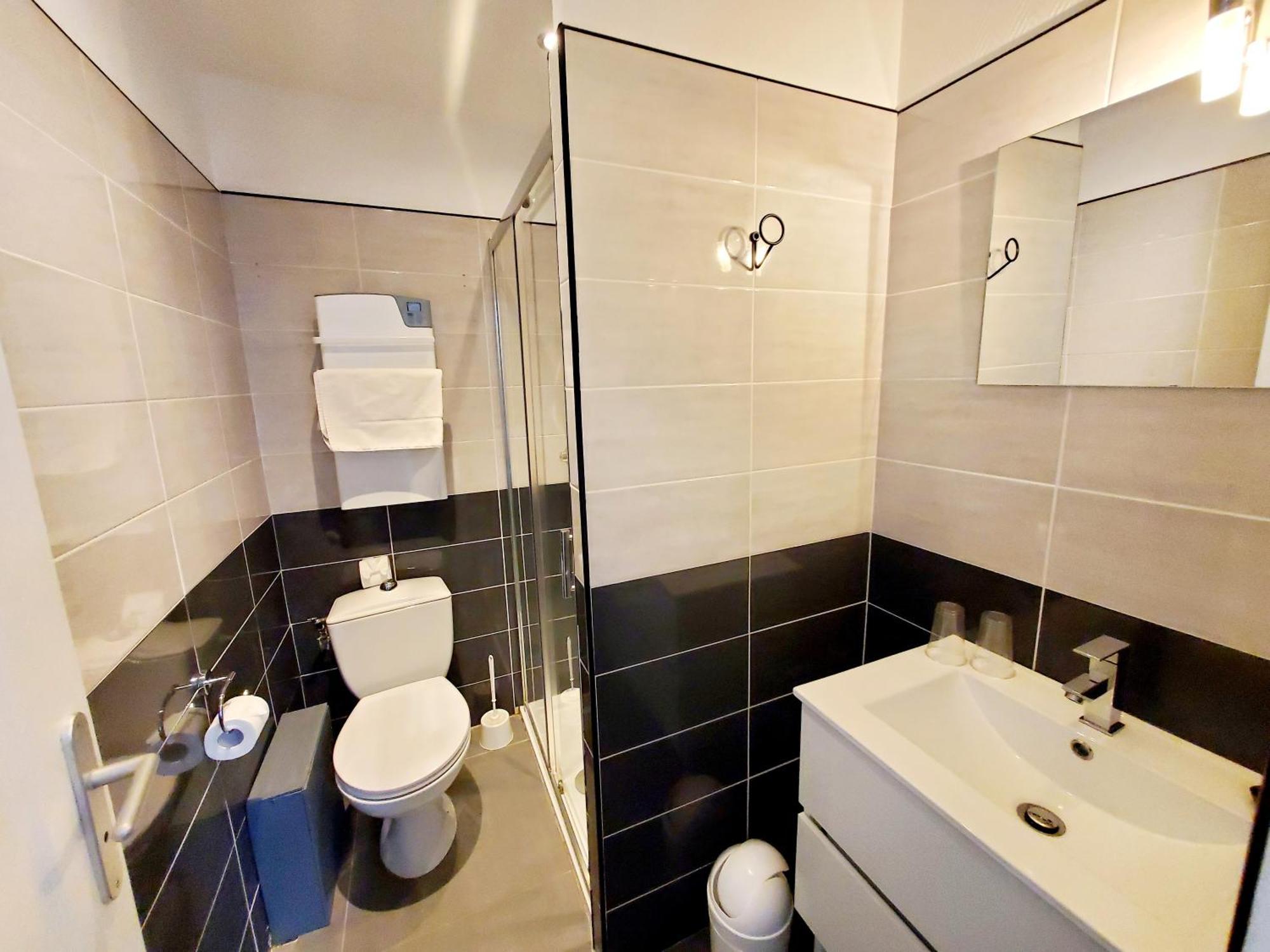 Logis Hotel Belle Etoile Vichy Zewnętrze zdjęcie