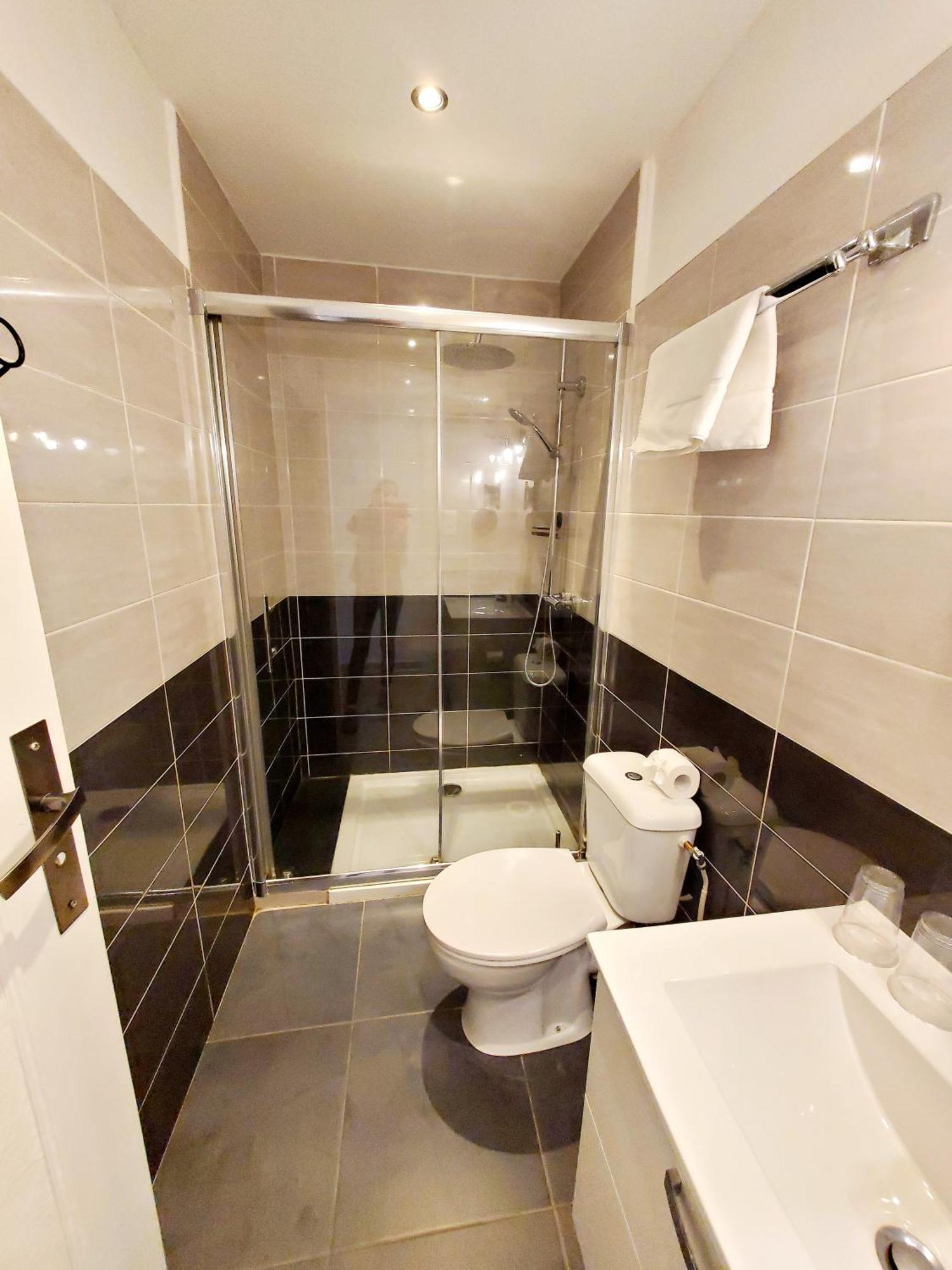 Logis Hotel Belle Etoile Vichy Zewnętrze zdjęcie