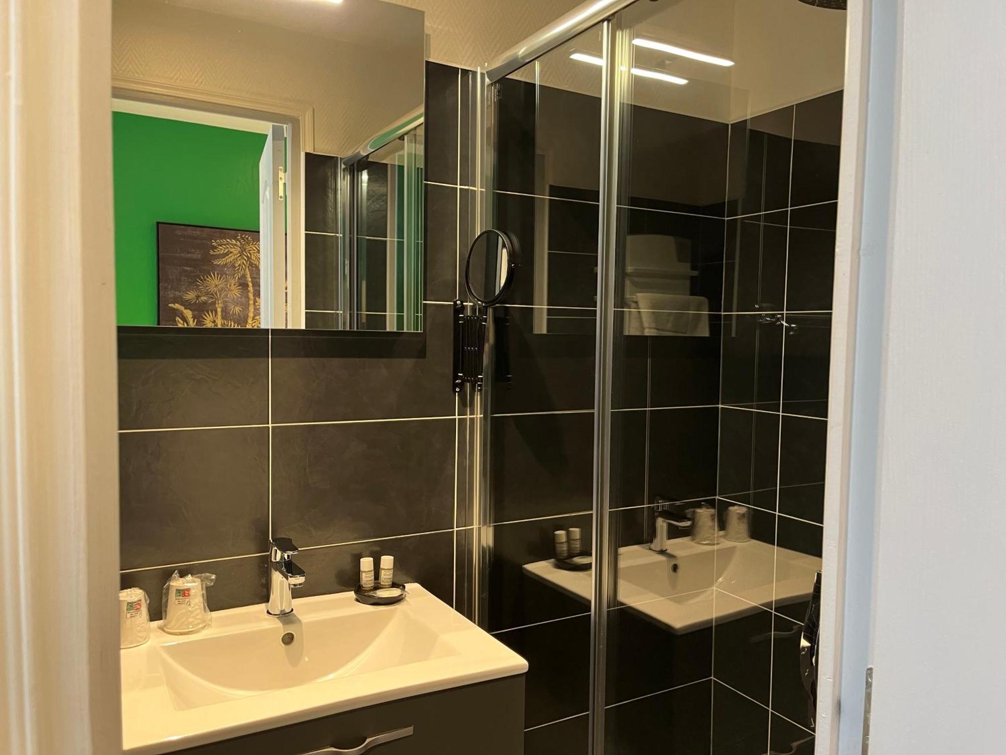 Logis Hotel Belle Etoile Vichy Zewnętrze zdjęcie
