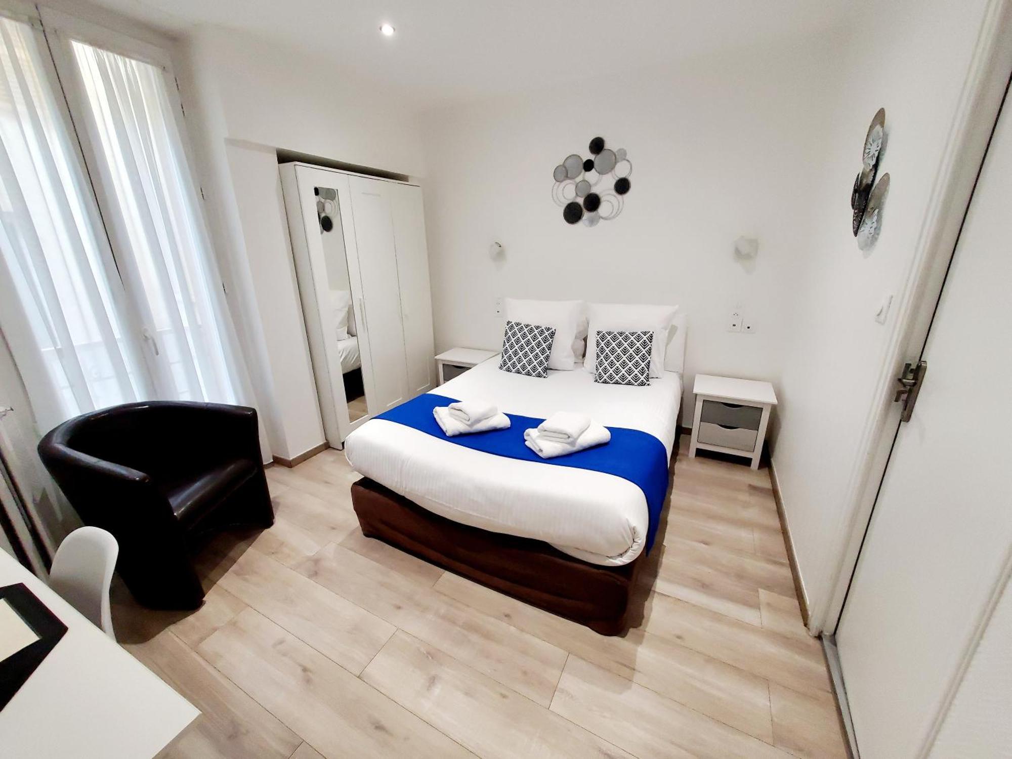 Logis Hotel Belle Etoile Vichy Zewnętrze zdjęcie