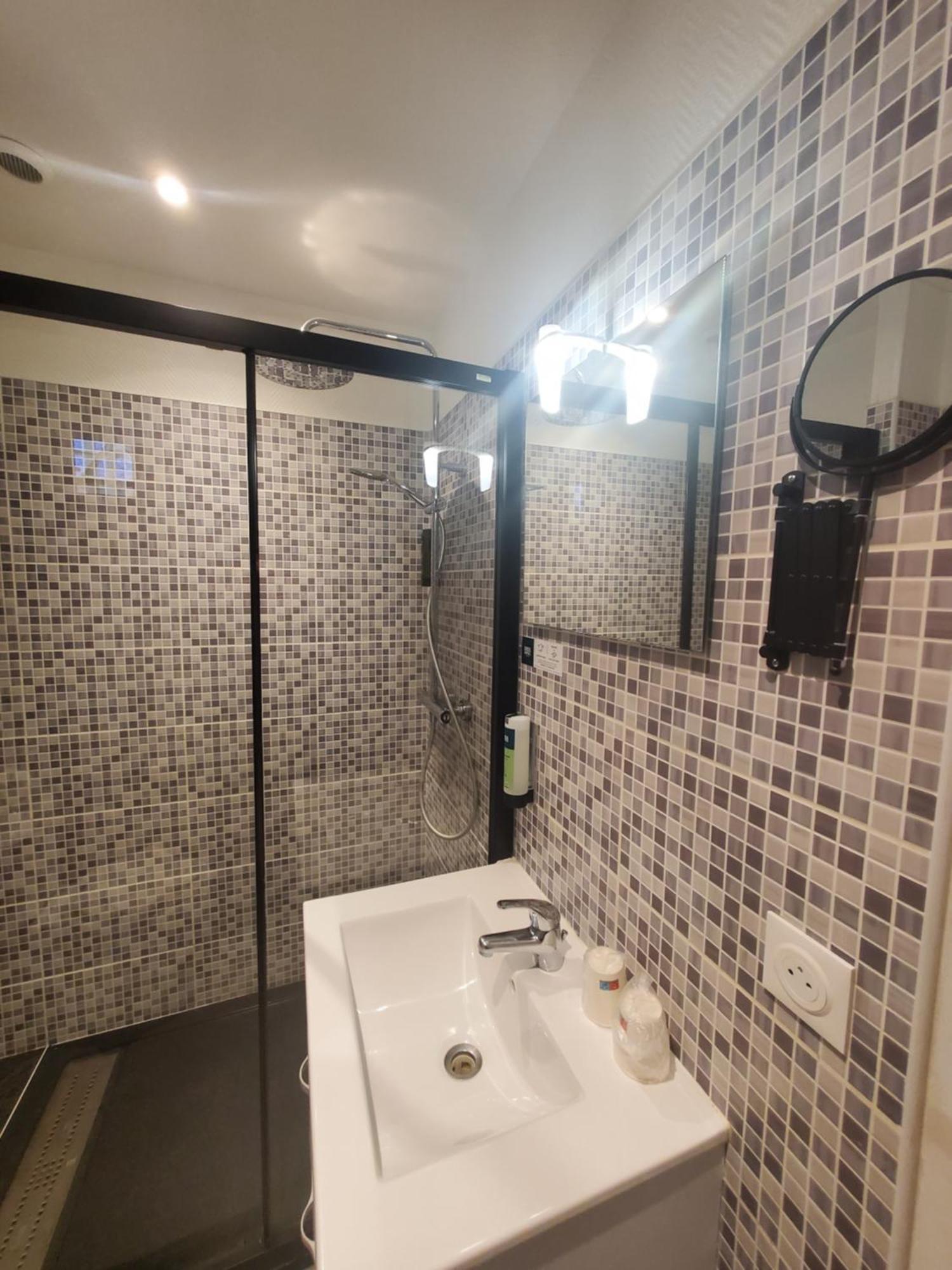 Logis Hotel Belle Etoile Vichy Zewnętrze zdjęcie