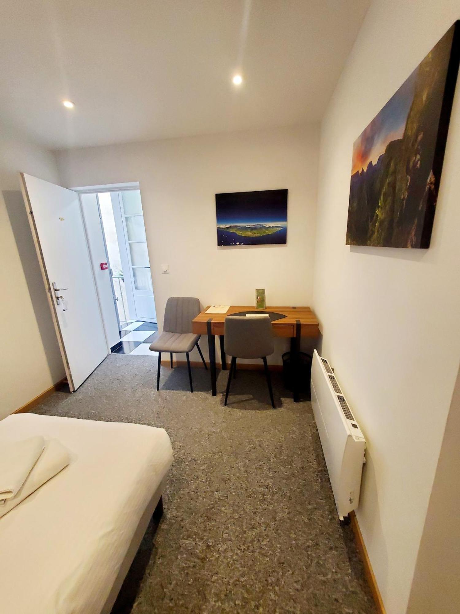 Logis Hotel Belle Etoile Vichy Zewnętrze zdjęcie
