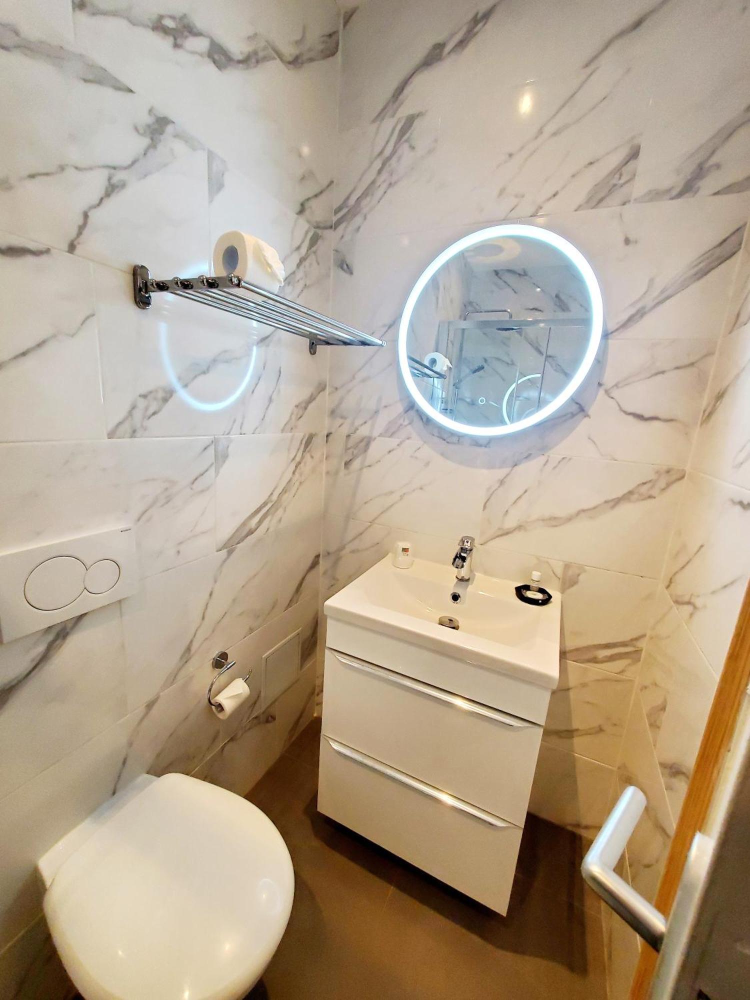 Logis Hotel Belle Etoile Vichy Zewnętrze zdjęcie